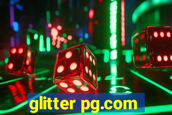 glitter pg.com